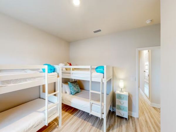 Charming Vacation Home in Port St. Joe Close to Beach
