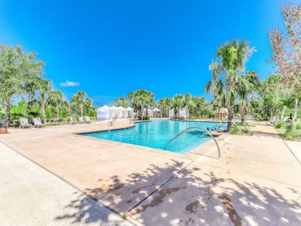 Charming Vacation Home in Port St. Joe Close to Beach