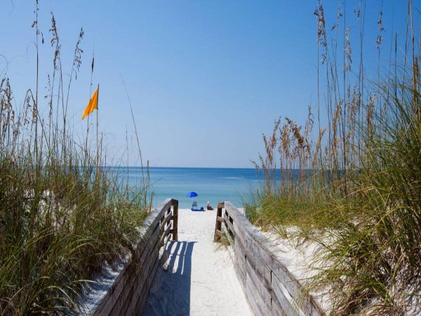 Charming Vacation Home in Port St. Joe Close to Beach