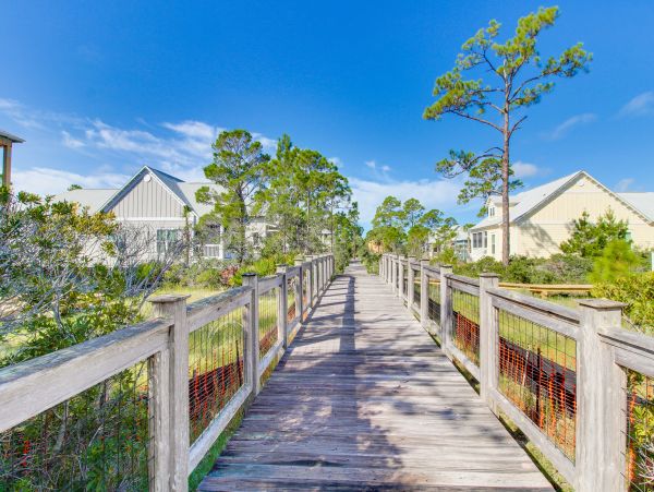 Port St. Joe Vacation Home