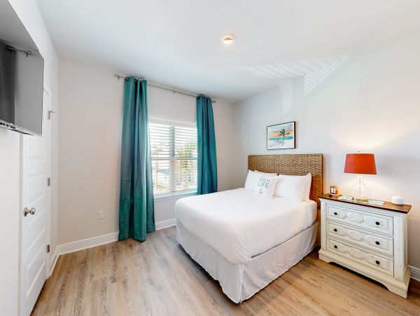 Port St. Joe Vacation Home