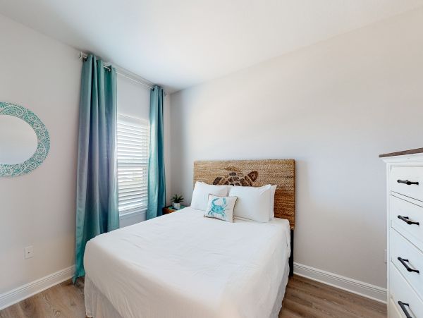 Port St. Joe Vacation Home
