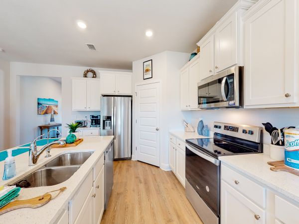 Port St. Joe Vacation Home