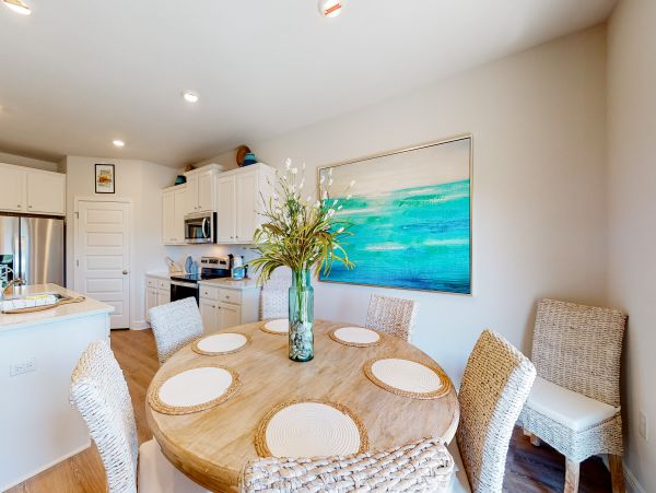 Port St. Joe Vacation Home