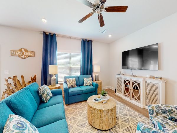 Port St. Joe Vacation Home