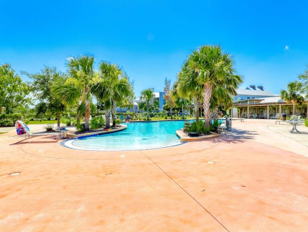 Port St. Joe Vacation Home