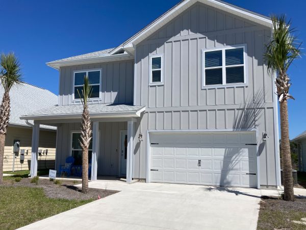 Port St. Joe Vacation Home