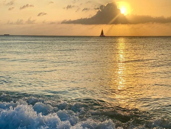 Cayman Islands Perfect Vacation Rental Paradise