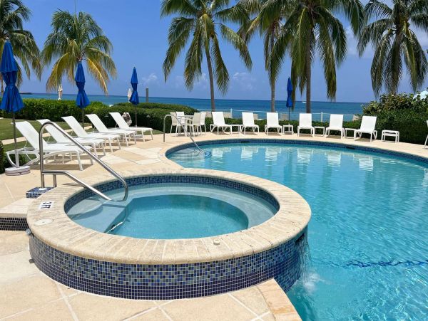 Cayman Islands Perfect Vacation Rental Paradise