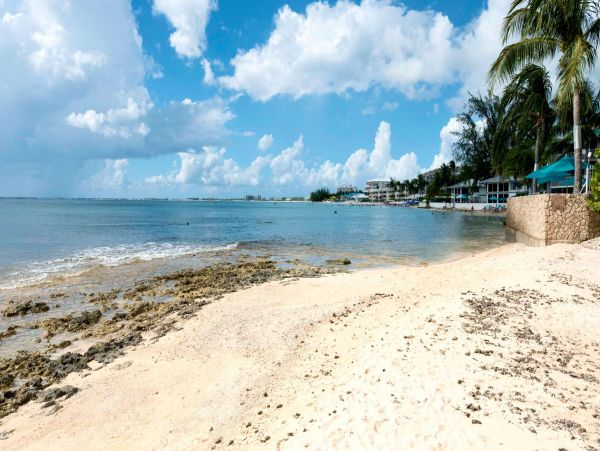 Cayman Islands Perfect Vacation Rental Paradise