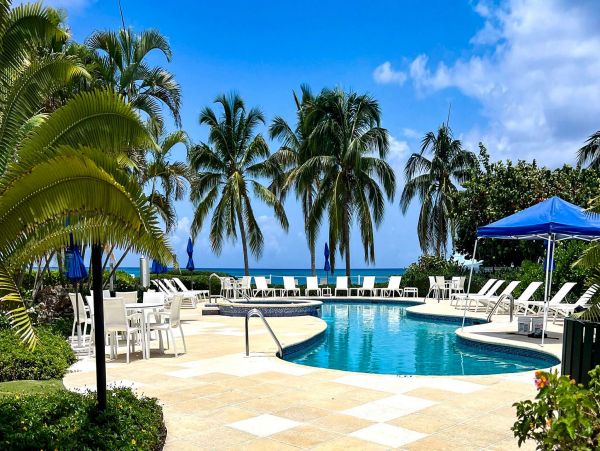Cayman Islands Perfect Vacation Rental Paradise