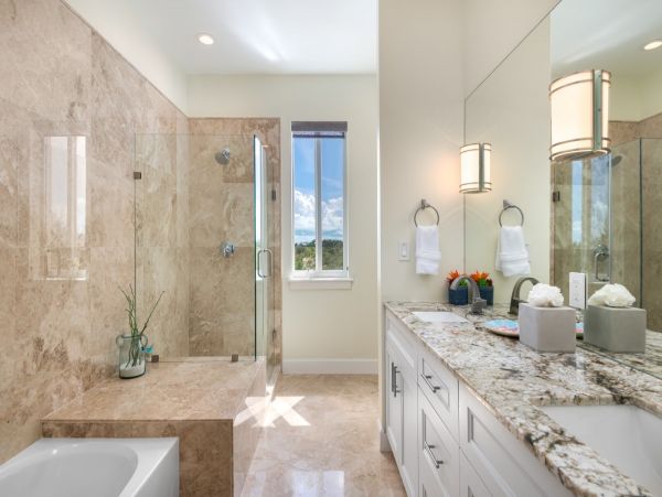Turks and Caicos Vacation Home Four Bedroom