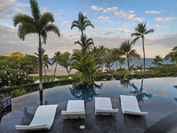 Unwind in Luxury Kohala Coast Vacation Rental