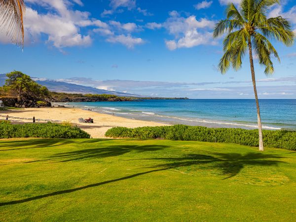 Unwind in Luxury Kohala Coast Vacation Rental
