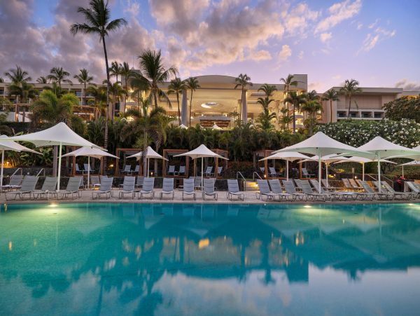 Unwind in Luxury Kohala Coast Vacation Rental