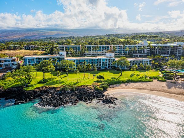 Unwind in Luxury Kohala Coast Vacation Rental