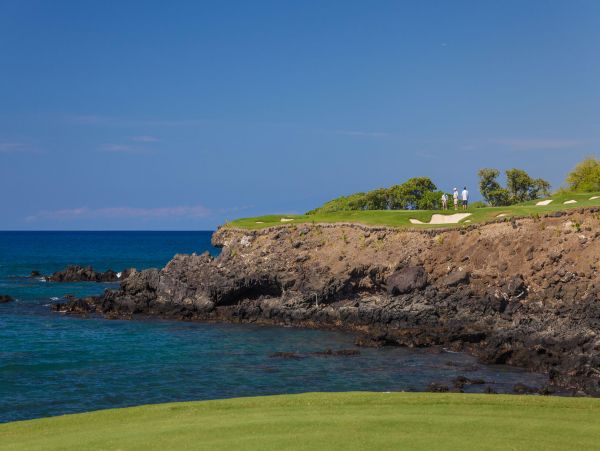 Luxurious Vacation Rental in Kohala Coast