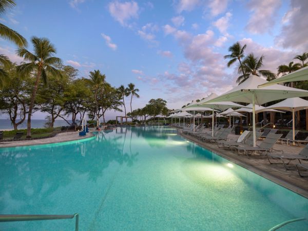Luxurious Vacation Rental in Kohala Coast
