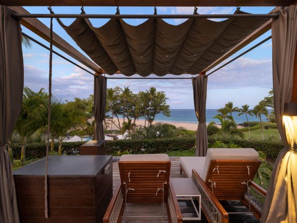 Luxurious Vacation Rental in Kohala Coast