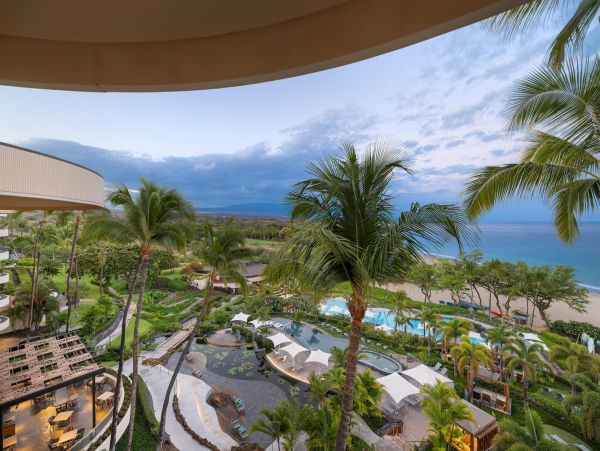 Luxurious Vacation Rental in Kohala Coast