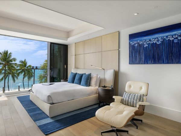 Luxurious Vacation Rental in Kohala Coast