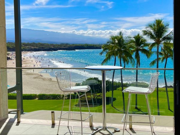 Luxurious Vacation Rental in Kohala Coast