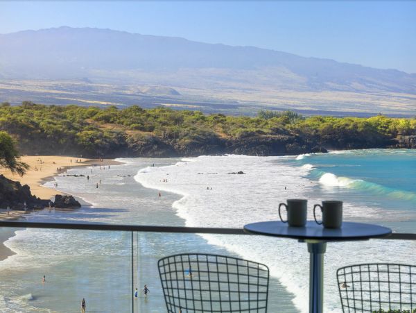 Luxurious Vacation Rental in Kohala Coast
