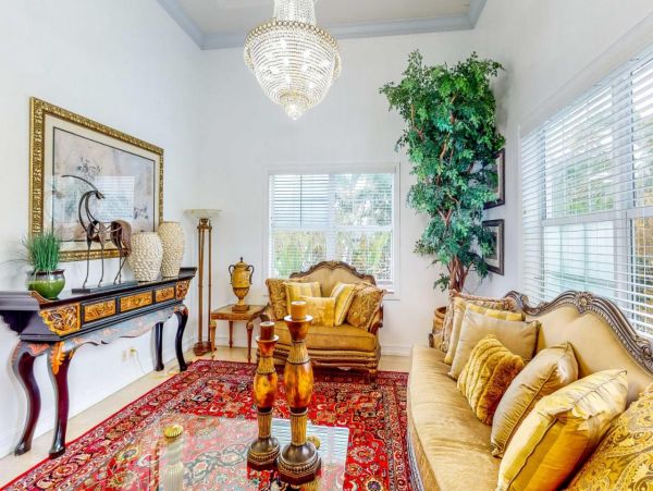 Incredible 7 Bedroom Vacation Home in West Palm Beach