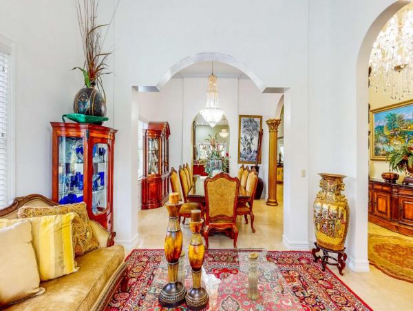 Incredible 7 Bedroom Vacation Home in West Palm Beach