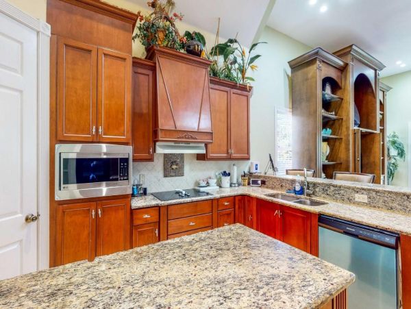 Incredible 7 Bedroom Vacation Home in West Palm Beach