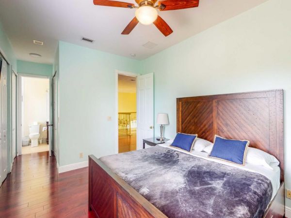 Incredible 7 Bedroom Vacation Home in West Palm Beach