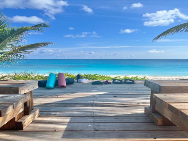 Home Away from Home Vacation Rental in The Bahamas