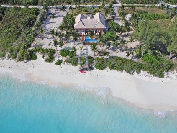Home Away from Home Vacation Rental in The Bahamas