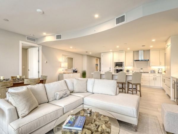 Beautiful 2 Bedroom Vacation Condo in Siesta Key