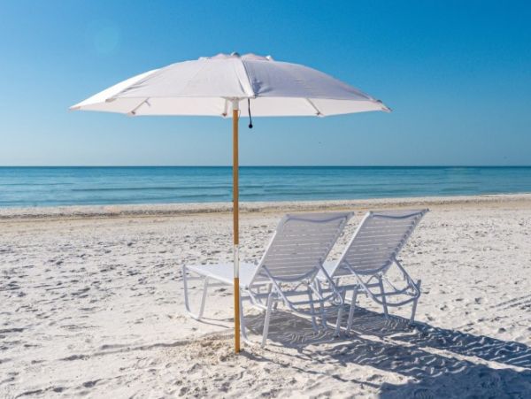 Beautiful 2 Bedroom Vacation Condo in Siesta Key