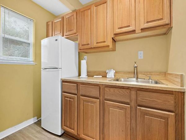 St. Augustine Vacation Home Four Bedroom Steps to Beach