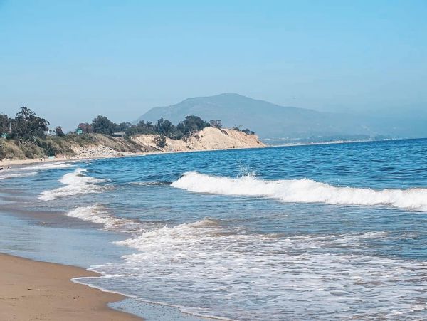 Lavish Vacation Rental on Beautiful Summerland