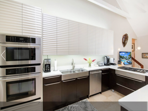 Cayman Kai 8 Bedroom Vacation Rental Great Amenities