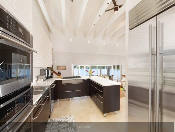 Cayman Kai 8 Bedroom Vacation Rental Great Amenities