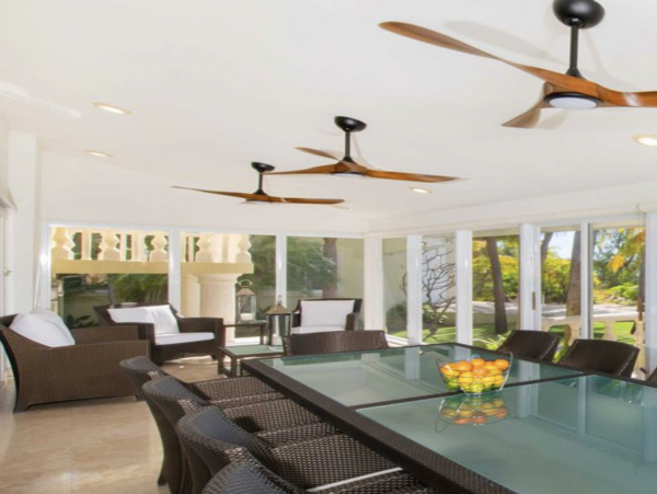 Cayman Kai 8 Bedroom Vacation Rental Great Amenities