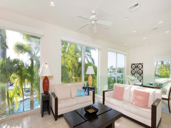Cayman Kai 8 Bedroom Vacation Rental Great Amenities