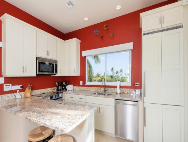 Cayman Kai 8 Bedroom Vacation Rental Great Amenities
