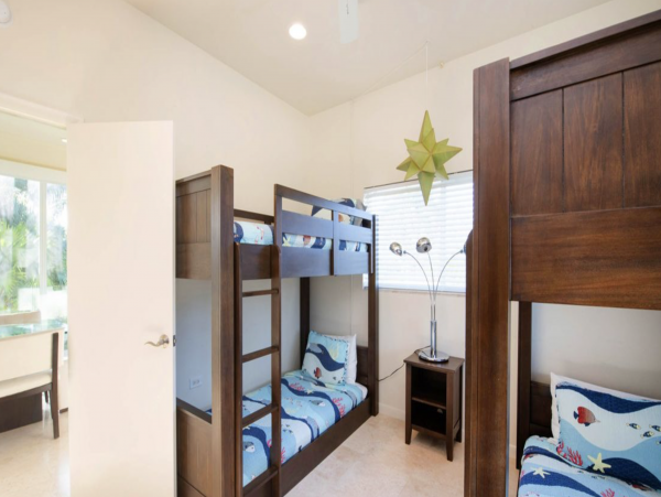 Cayman Kai 8 Bedroom Vacation Rental Great Amenities