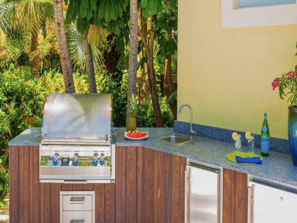 Cayman Kai 8 Bedroom Vacation Rental Great Amenities