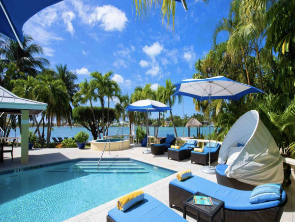 Cayman Kai 8 Bedroom Vacation Rental Great Amenities