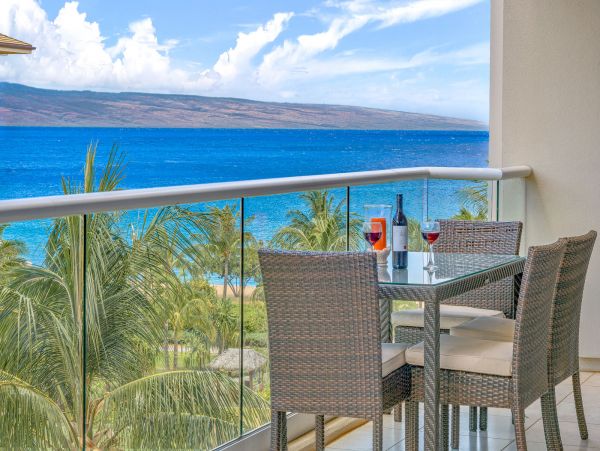 Kaanapali The perfect Vacation Rental Spot