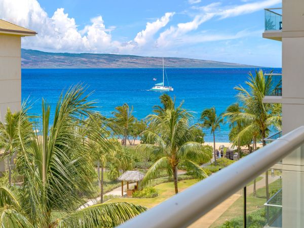 Kaanapali The perfect Vacation Rental Spot