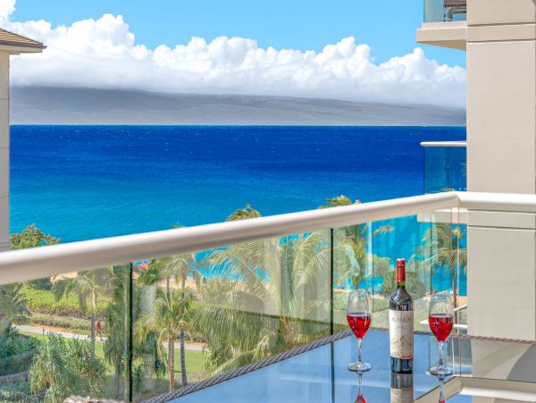 Kaanapali The perfect Vacation Rental Spot