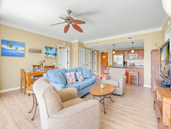 Kaanapali The perfect Vacation Rental Spot