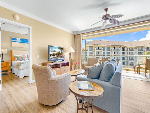 Kaanapali The perfect Vacation Rental Spot